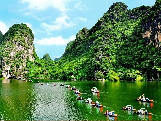 Vietnam Dynamic Vacation