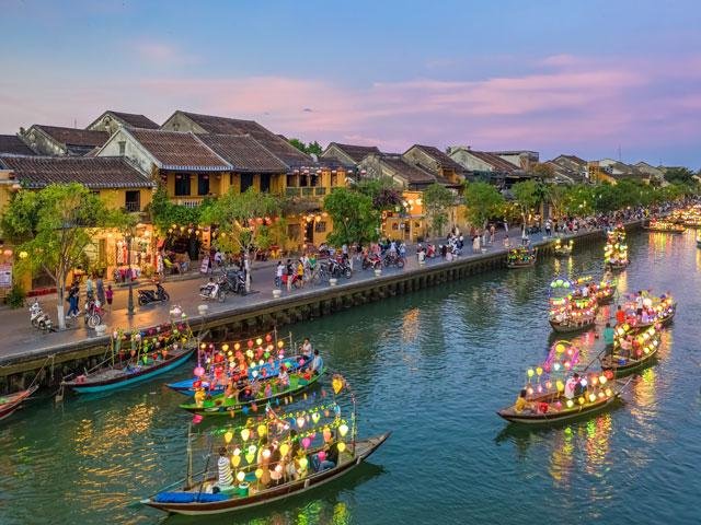 Highlights of Vietnam in 10 days