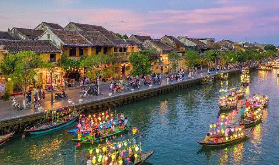 Highlights of Vietnam in 10 days