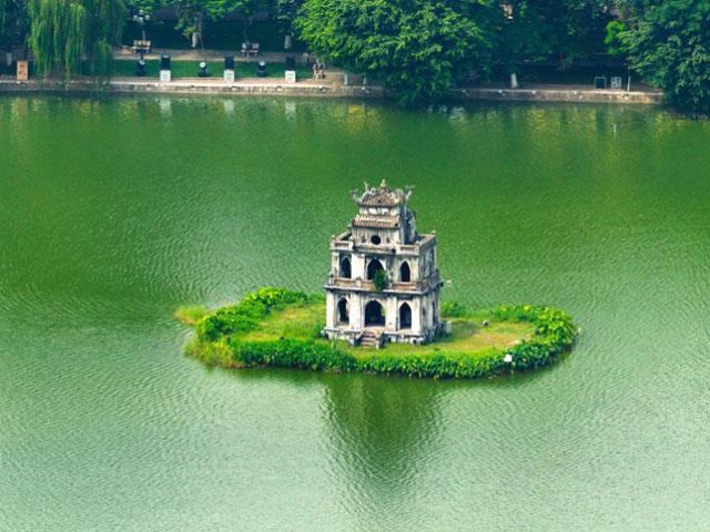 Essence of Vietnam:  11 Days of Relaxation & Elegance