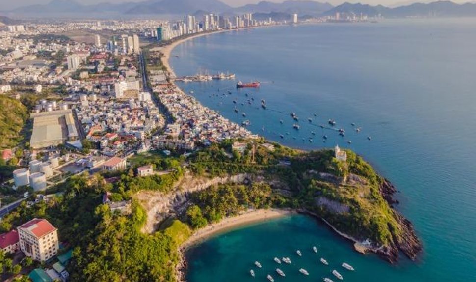 Nha trang Highlight Full Day City Tour