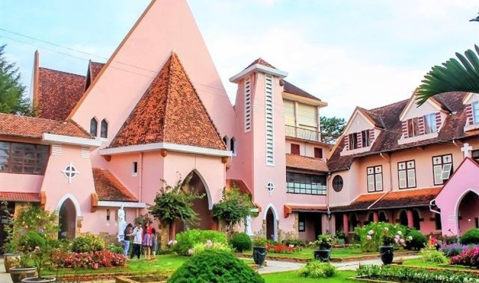 Nha Trang - Dalat 4 Days