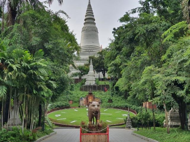 Phnom Penh 3 Days