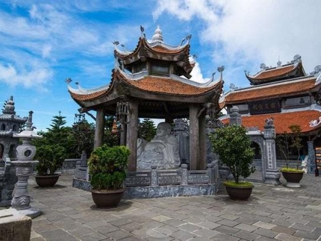 Bana Hills Full Day Private Tour