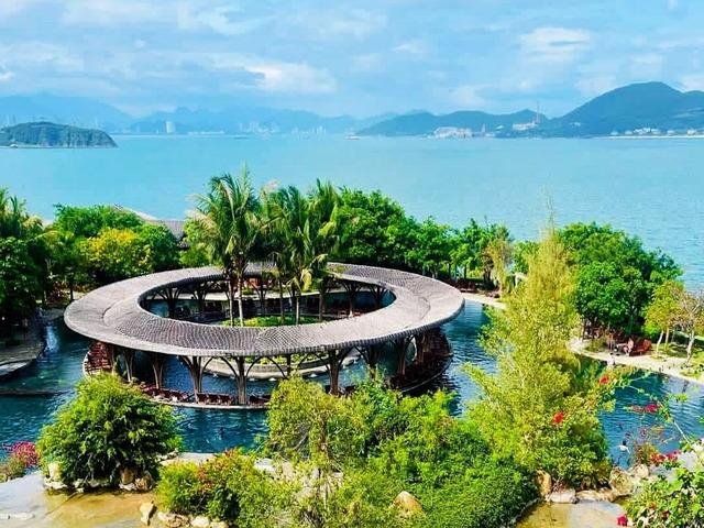 Hon Tam 1-Day Island Tour