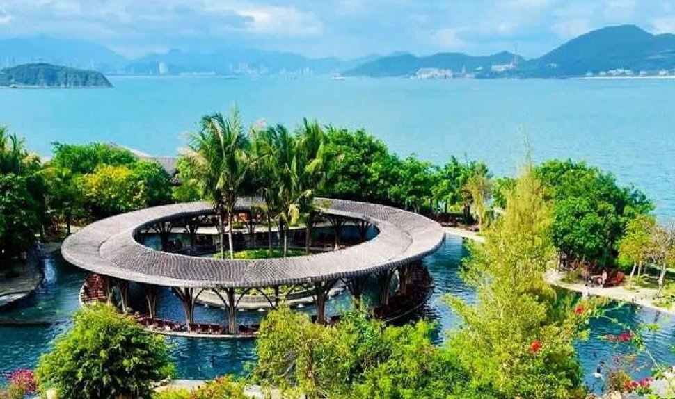 Hon Tam 1-Day Island Tour