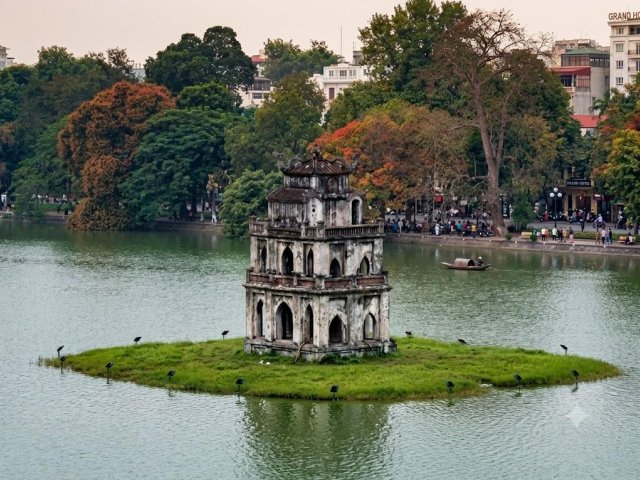 Vietnam in Depth