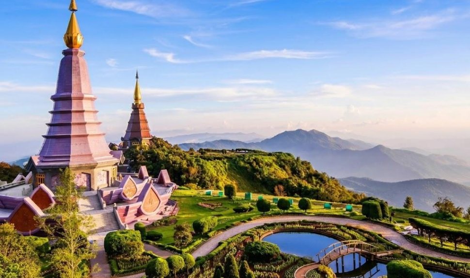 Discover Chiang Mai