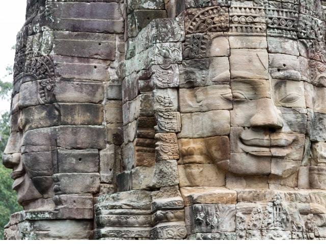 Siem Reap Post Trip