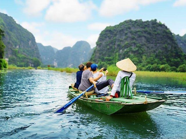 Northern Vietnam Exploration