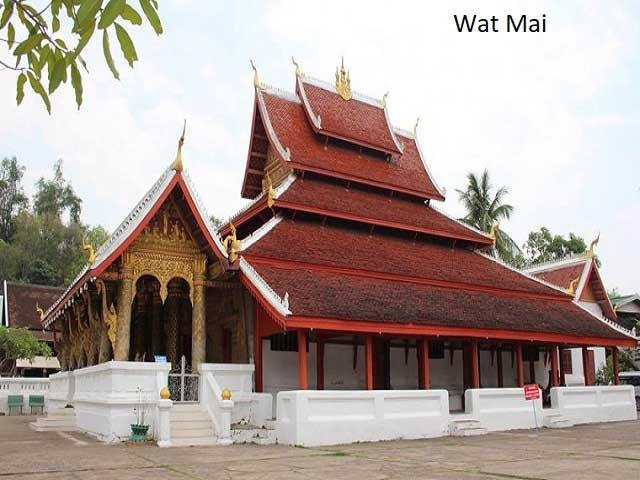Discover Luang Prabang