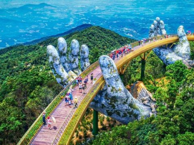 Danang - Hoian - Hue 5 Days