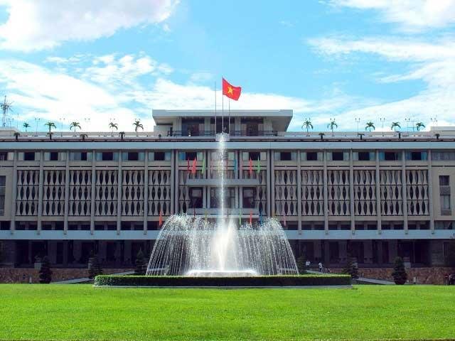 Vietnam - The Heritage Way