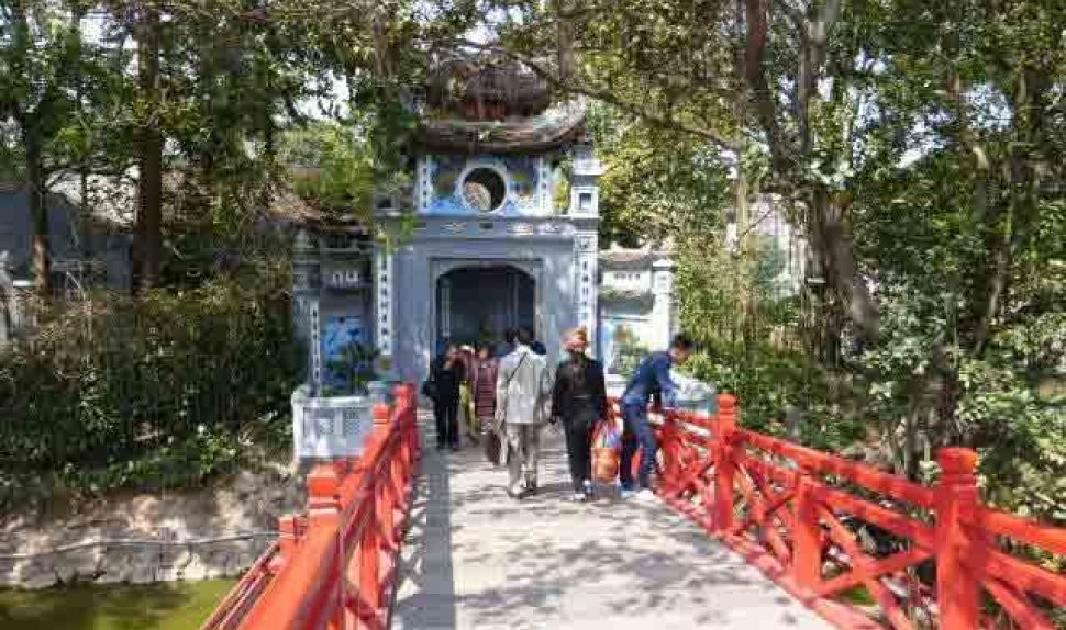 Tour For Mothers-to-be