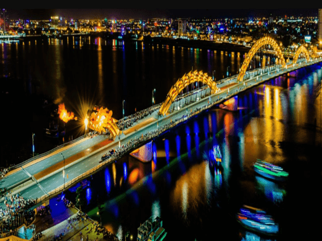 Danang City Tour