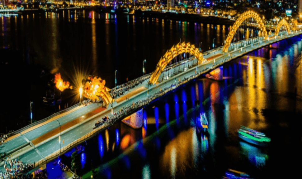 Danang City Tour