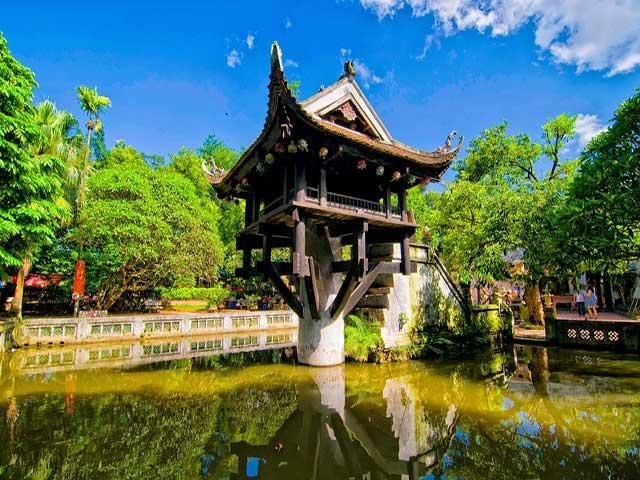 Highlights of Vietnam 14 days