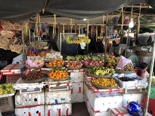 Siem Reap 4 Days