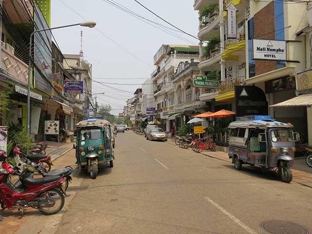 Explore Real Laos