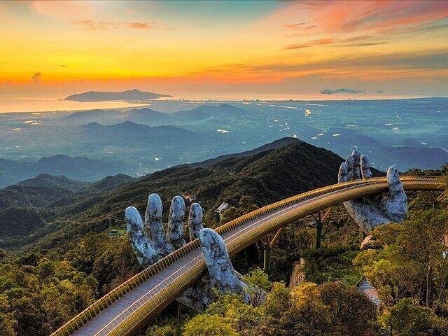 Vietnam - The Marvellous Hyphen