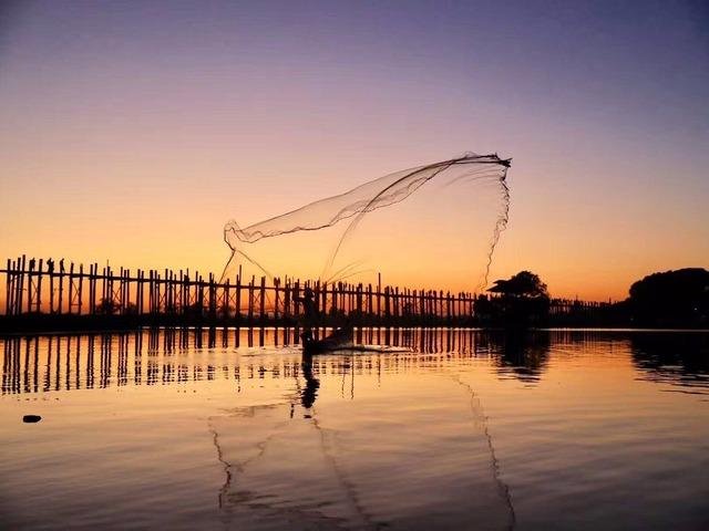 MANDALAY SAGAING INWA DAY TRIP