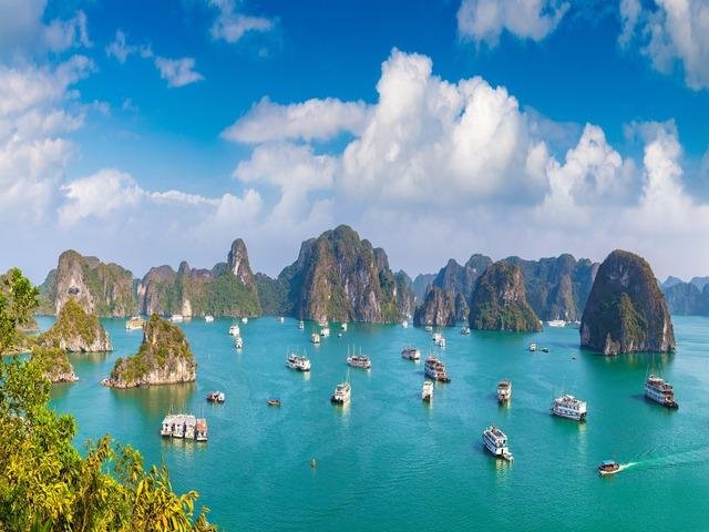 Essence of Vietnam:  11 Days of Relaxation & Elegance
