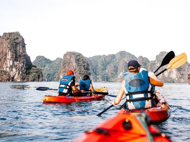 Hanoi - Halong - Ho Chi Minh - Phu Quoc 9 Days