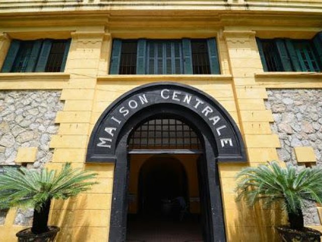 Full day exploring Hanoi
