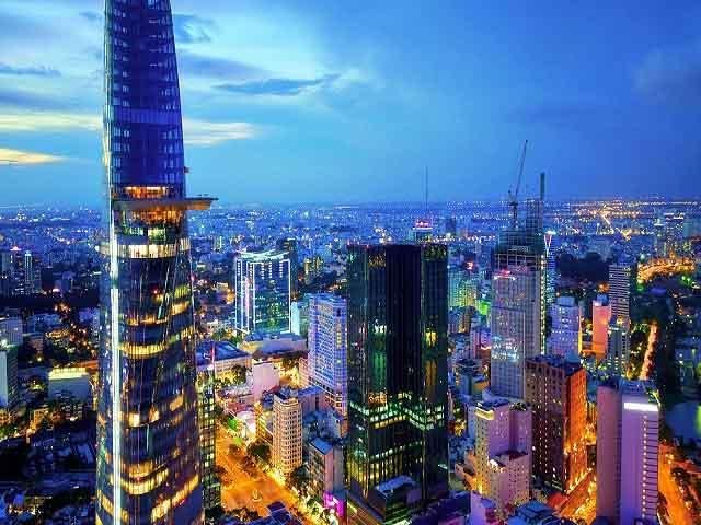 Saigon Modern Life (Incentive)