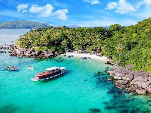 Phu Quoc 5 days