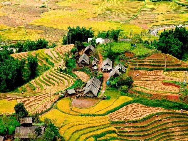 Charming Vietnam