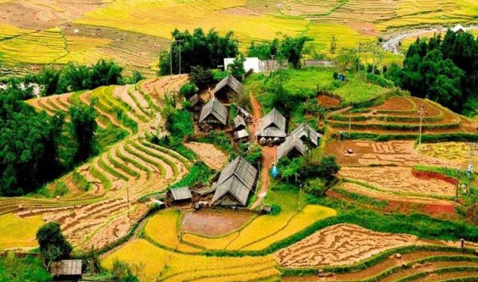 Charming Vietnam