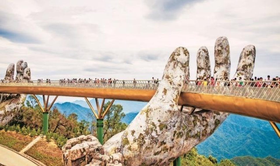 Danang - Hoian - Hue 5 Days