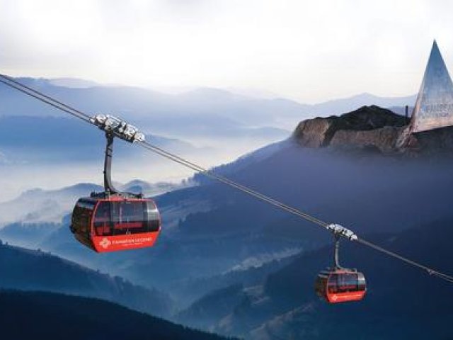 Hanoi - Sapa - Halong - Hanoi 6 Days