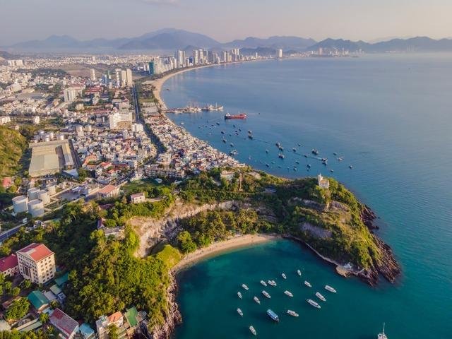 Nha Trang 4 Days
