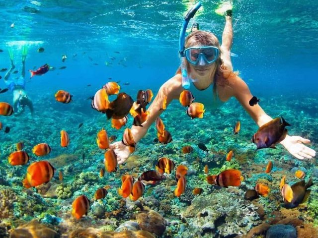 School Holiday - 7 Days Tropical Break In Phu Quoc Island