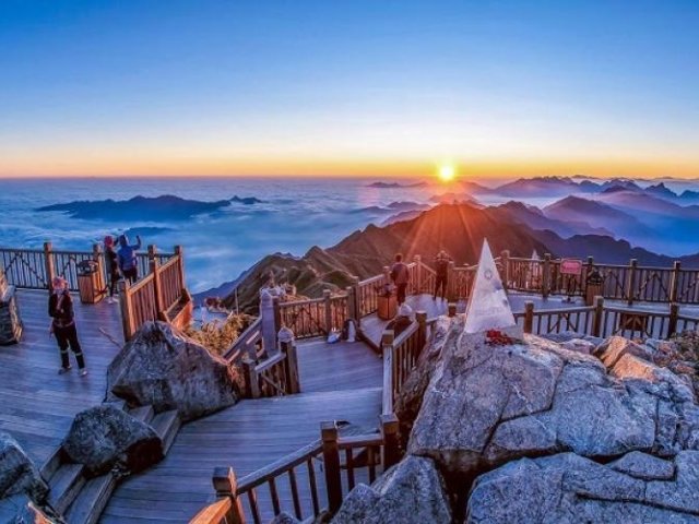 Trekking And Biking Tour in Sapa