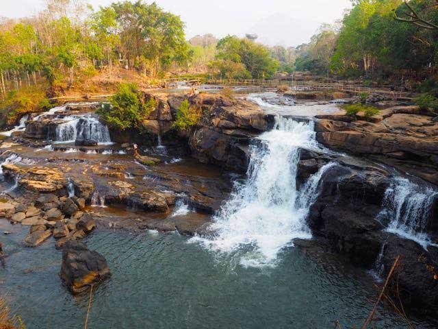 Laos Discovery