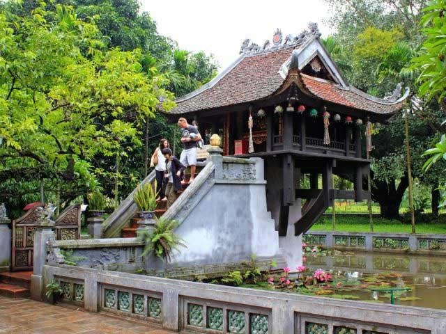 Vietnam at a Glance