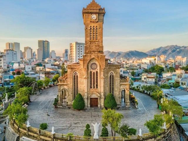 Nha Trang Highlight Half Day City Tour