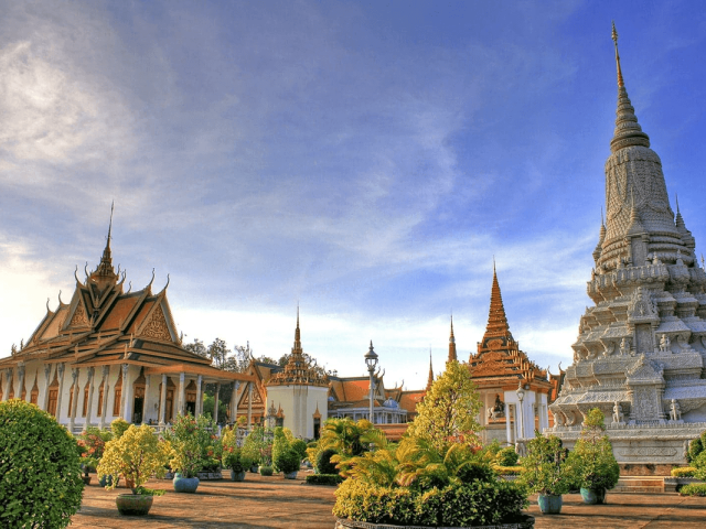 Vietnam & Cambodia Combination