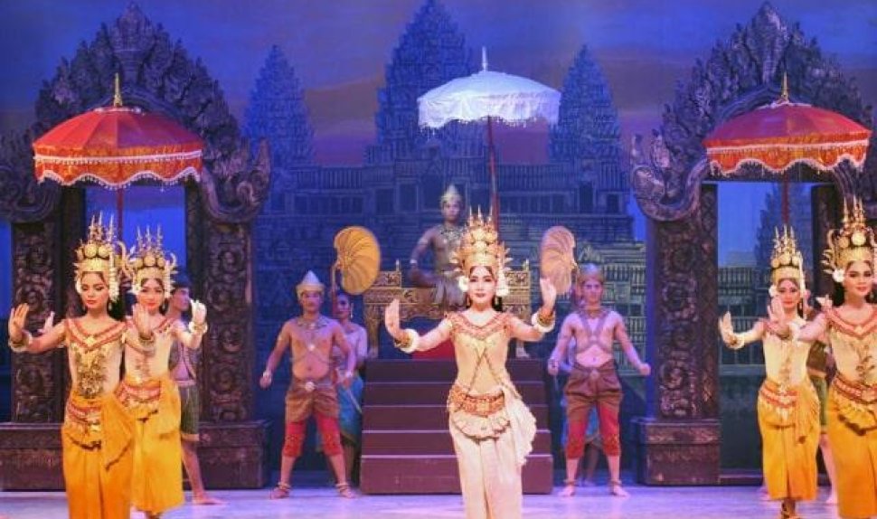 Siem Reap Post Trip