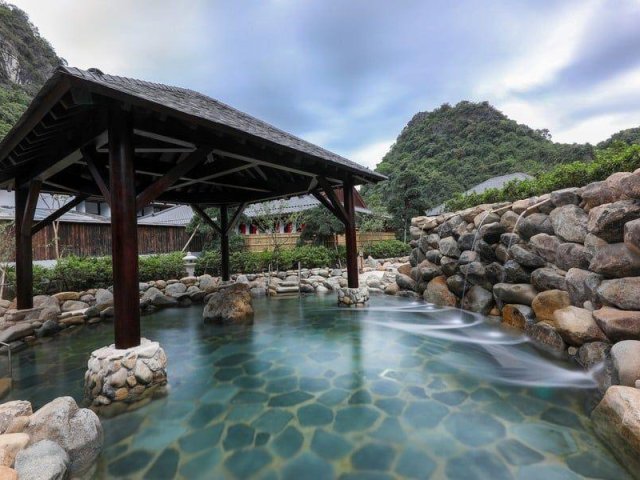 5 Days - Vietnam Gemstone Odyssey