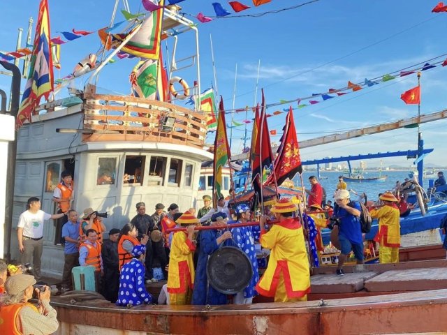 Ho Chi Minh 5 Days