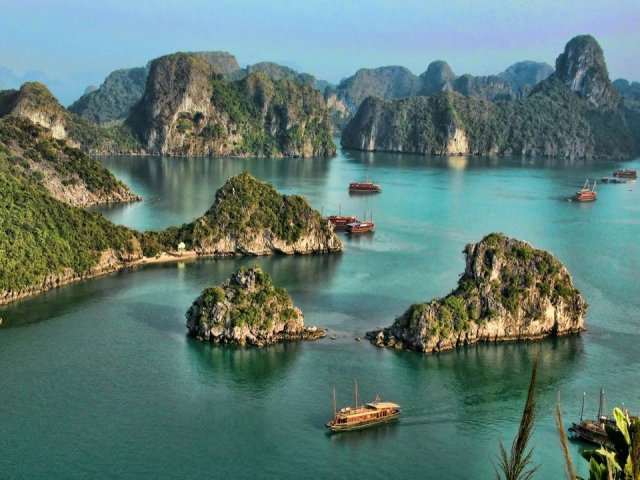 Vietnam – The essential Way