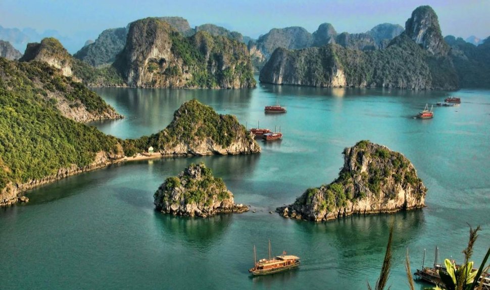 Vietnam – The essential Way