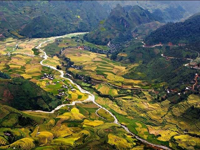 Trekking Tour In Northern Vietnam