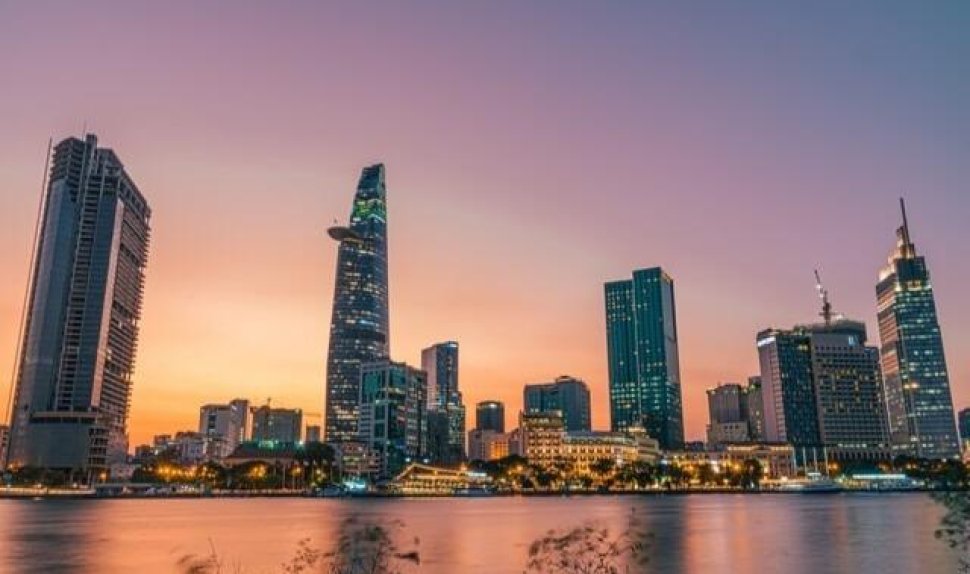 Saigon Modern Life (Incentive)