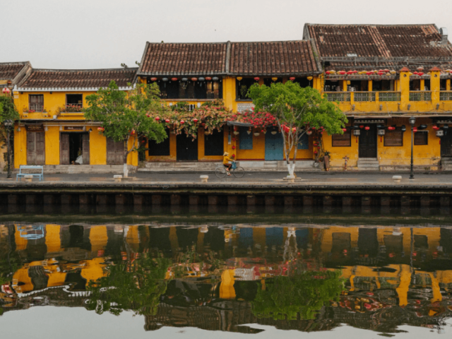 Phu Quoc - Danang 7 days