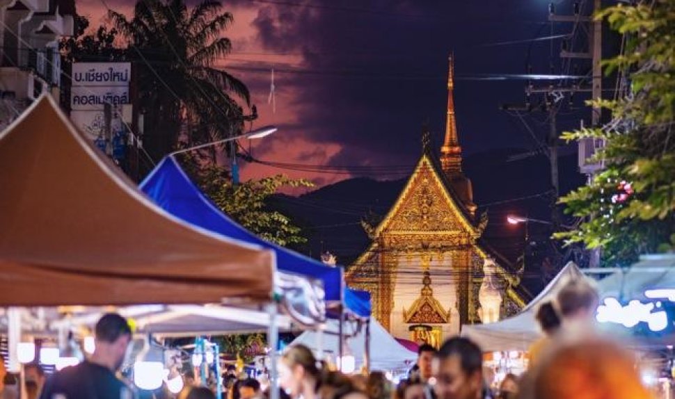 Thailand & Vietnam Combination
